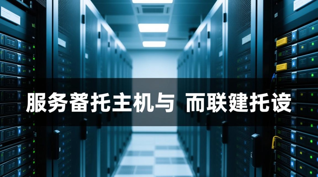 服务器托管与虚拟主机有何本质区别？选择哪种更合适我的需求？