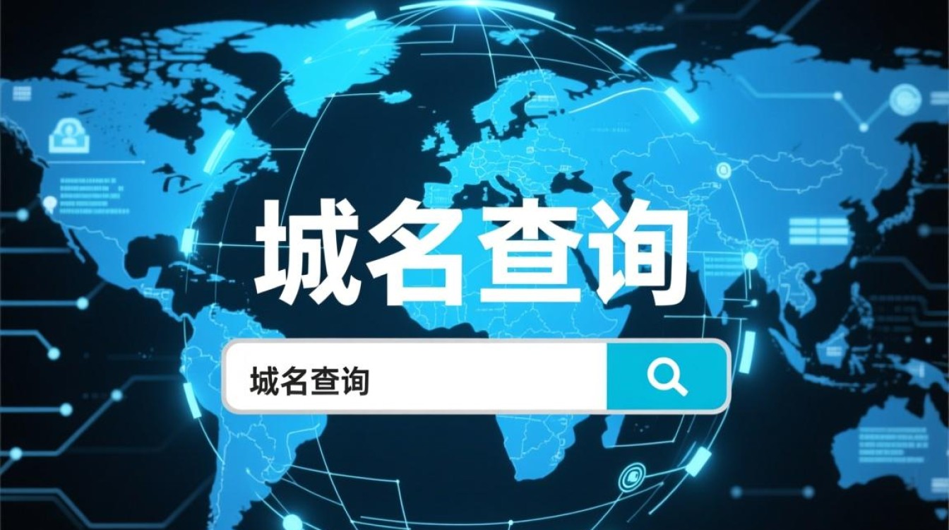 域名查询子域名如何高效进行，有哪些实用技巧？-好主机测评网