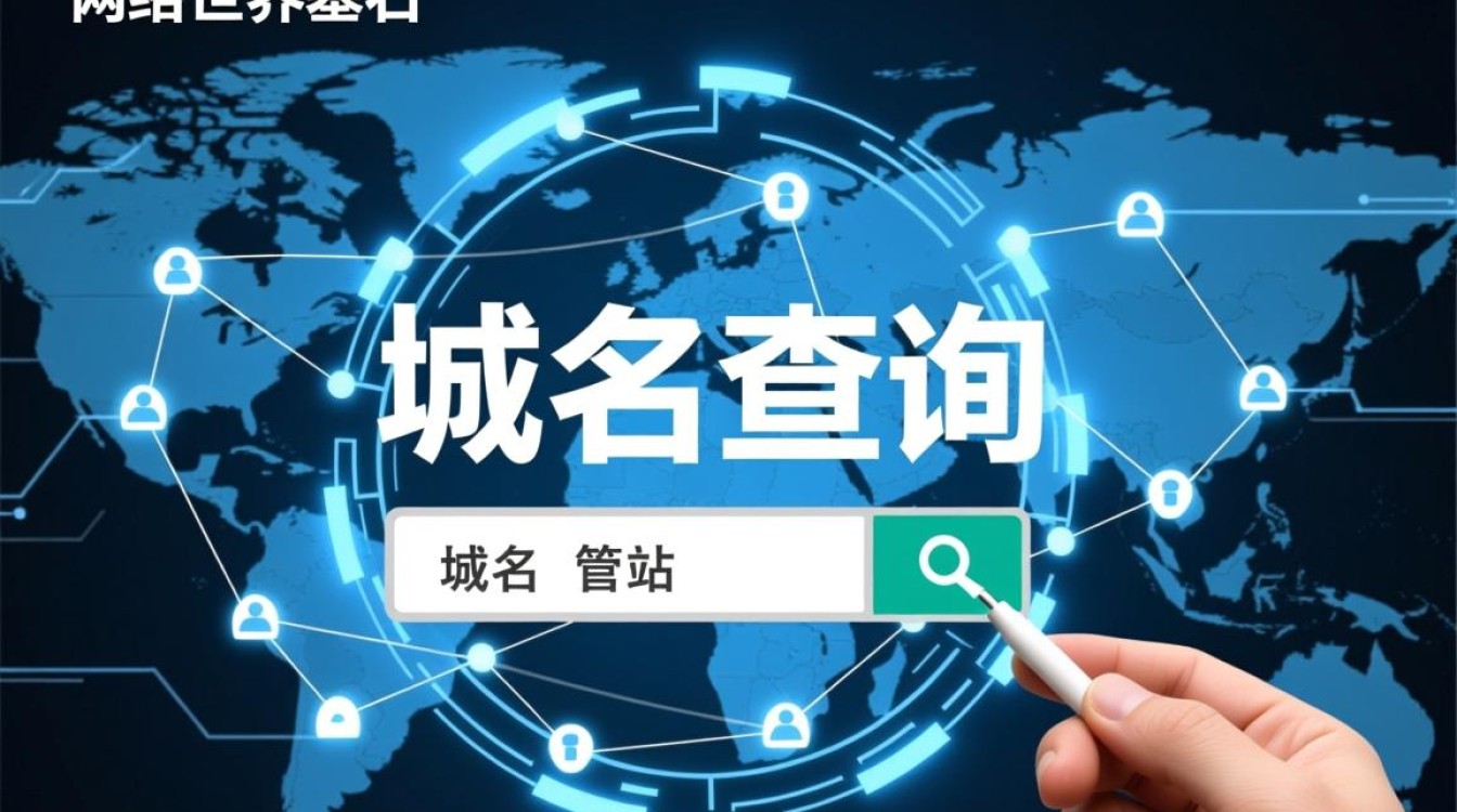 域名查询子域名如何高效进行，有哪些实用技巧？