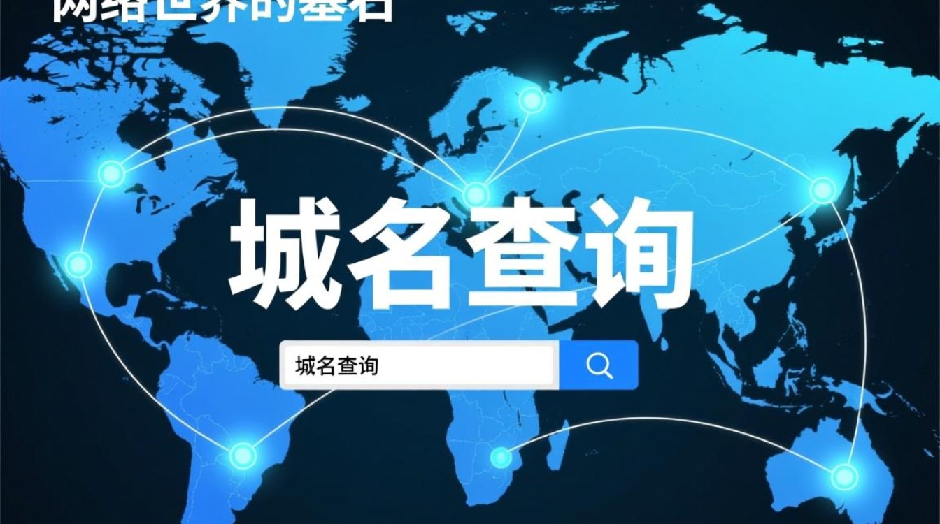 域名查询子域名如何高效进行，有哪些实用技巧？