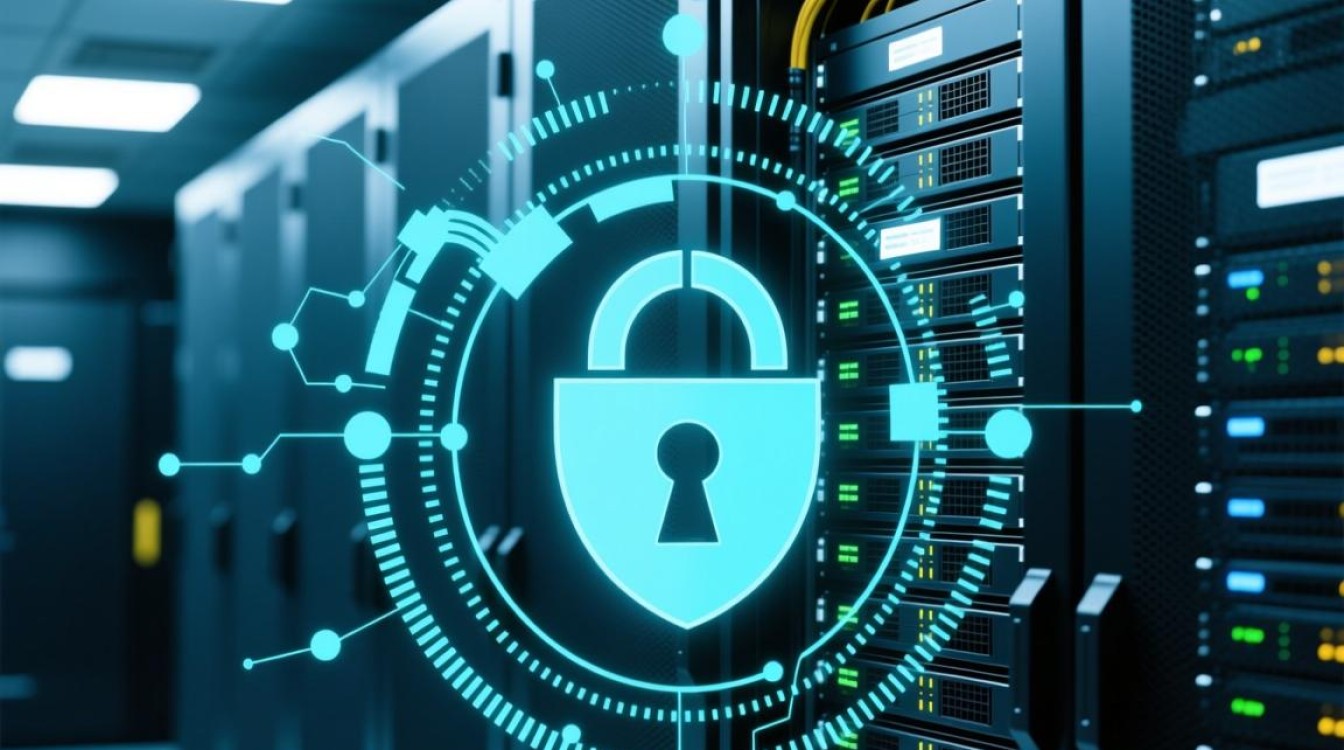 防攻击服务器，如何应对日益严峻的网络攻击威胁？