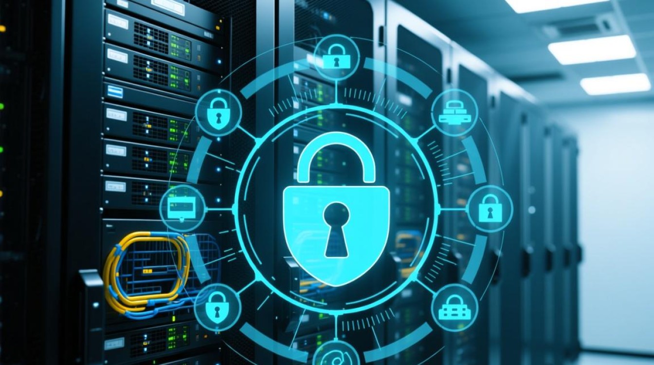 防攻击服务器，如何应对日益严峻的网络攻击威胁？