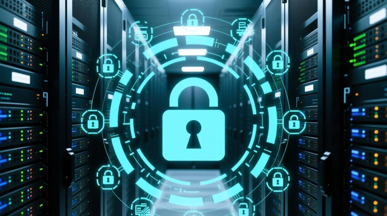 防攻击服务器，如何应对日益严峻的网络攻击威胁？