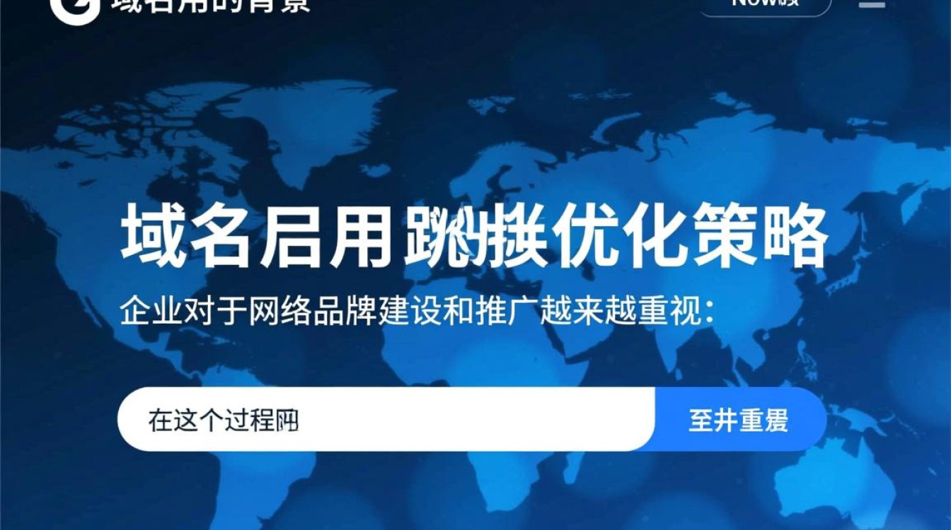 域名跳转新域名背后隐藏的SEO影响与策略调整疑问？-好主机测评网