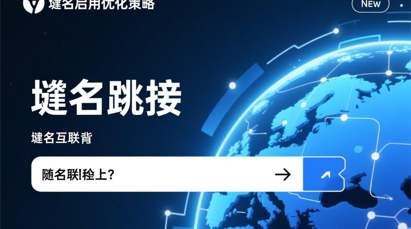 域名跳转新域名背后隐藏的SEO影响与策略调整疑问？