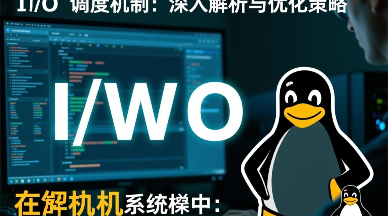Linux IO 调度中，有哪些关键技术和原理值得深入研究？-好主机测评网