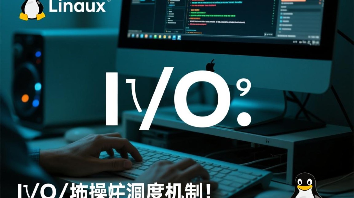 Linux IO 调度中，有哪些关键技术和原理值得深入研究？