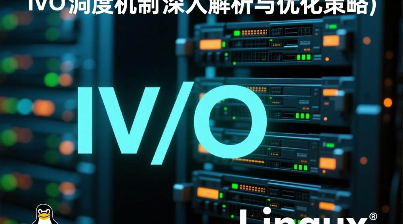 Linux IO 调度中，有哪些关键技术和原理值得深入研究？