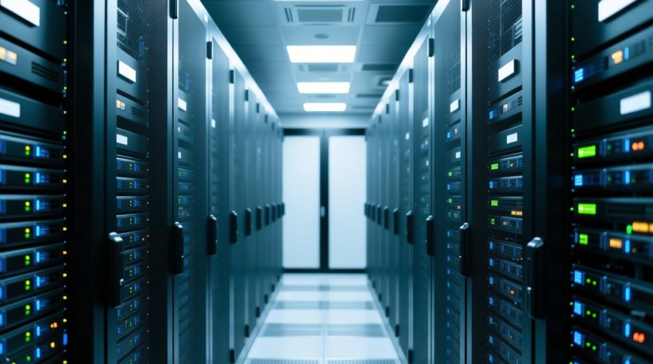 服务器技术划分，如何科学分类和选择适合企业需求的解决方案？-好主机测评网