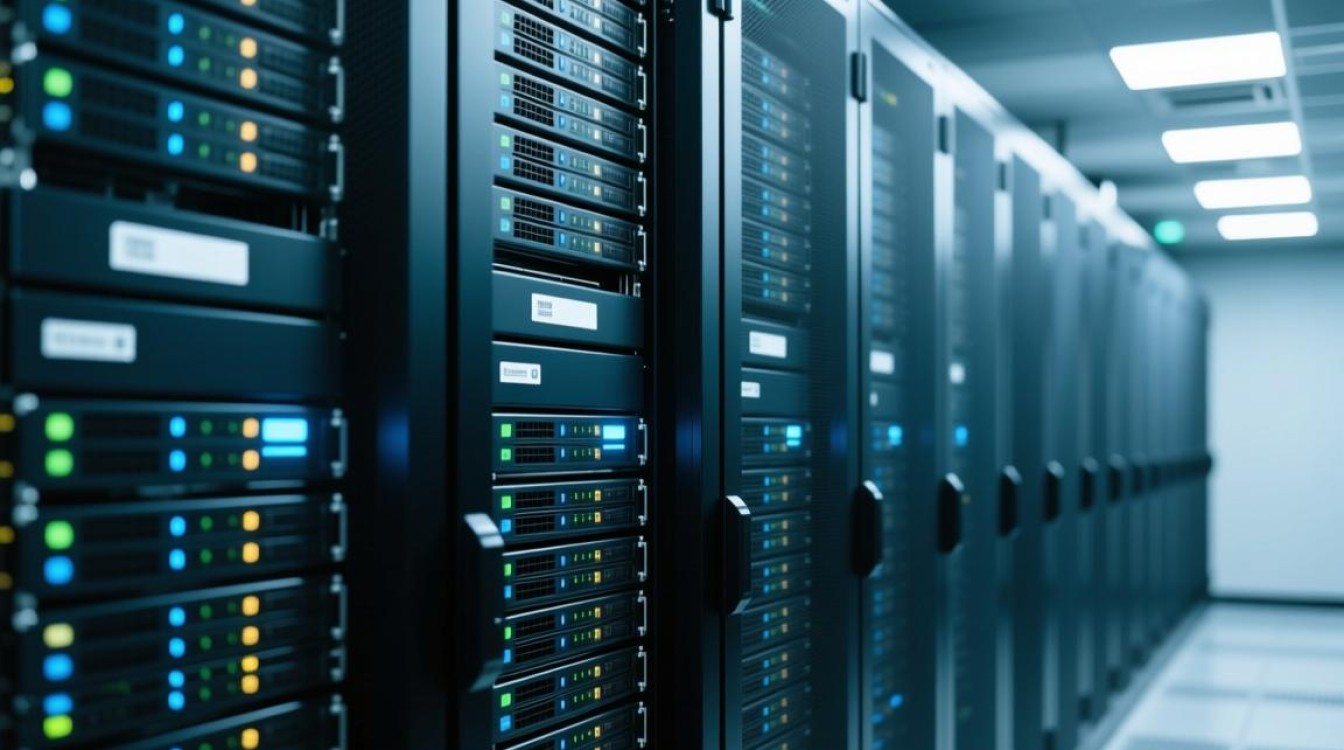 服务器技术划分，如何科学分类和选择适合企业需求的解决方案？