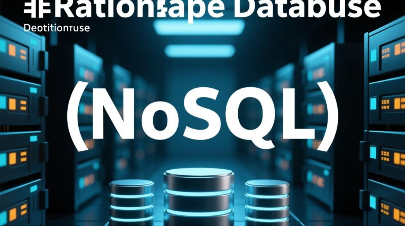 非关系型数据库背景下的挑战与机遇，如何抉择与创新？