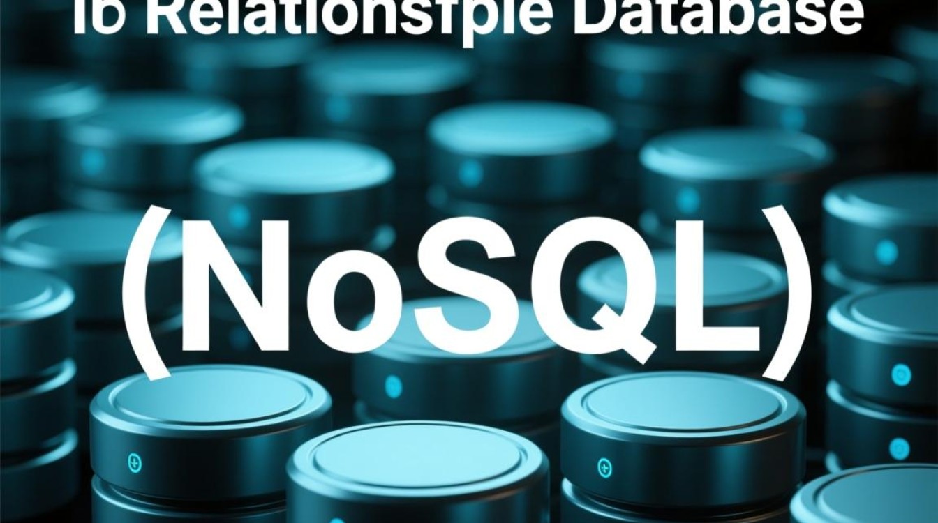 非关系型数据库背景下的挑战与机遇，如何抉择与创新？