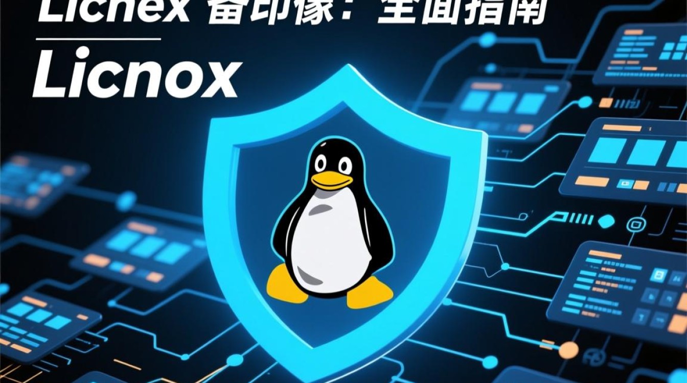 Linux备份镜像，如何选择最佳备份策略和工具？