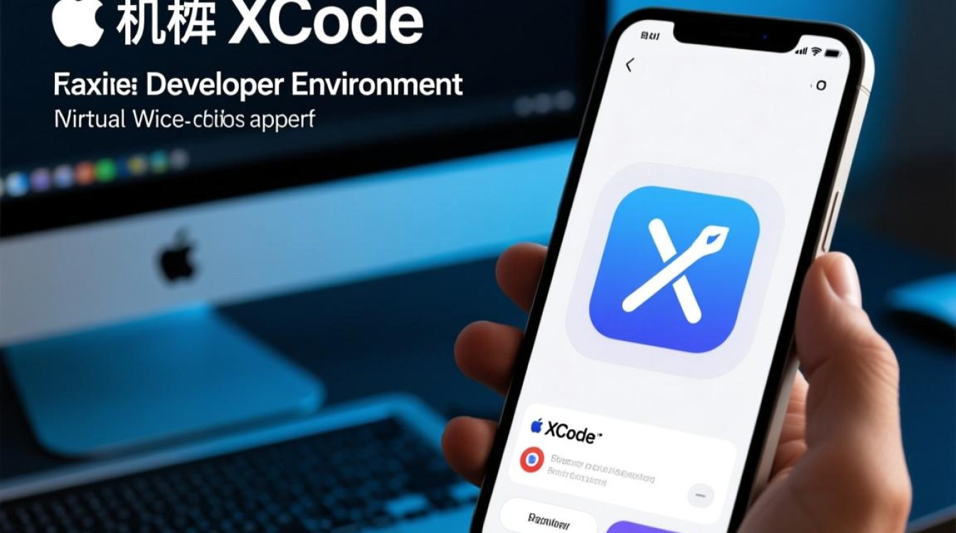 苹果虚拟机Xcode使用中遇到哪些常见问题及解决方法？-好主机测评网