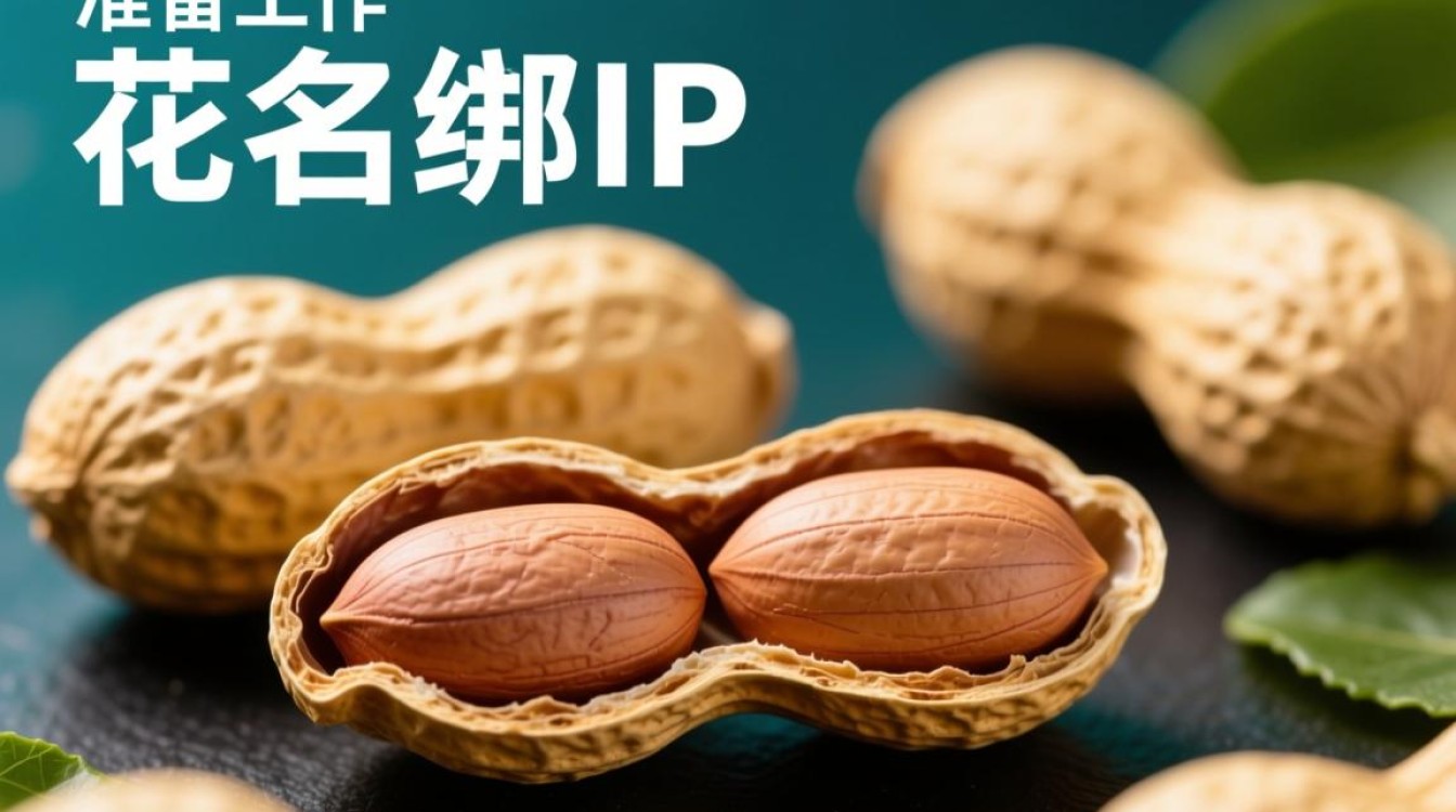 花生壳域名绑定IP的详细步骤是什么？能否一次性操作成功？-好主机测评网