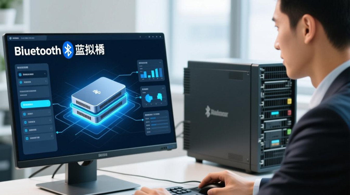 虚拟机中蓝牙数据传输问题，为何总是不稳定？-好主机测评网