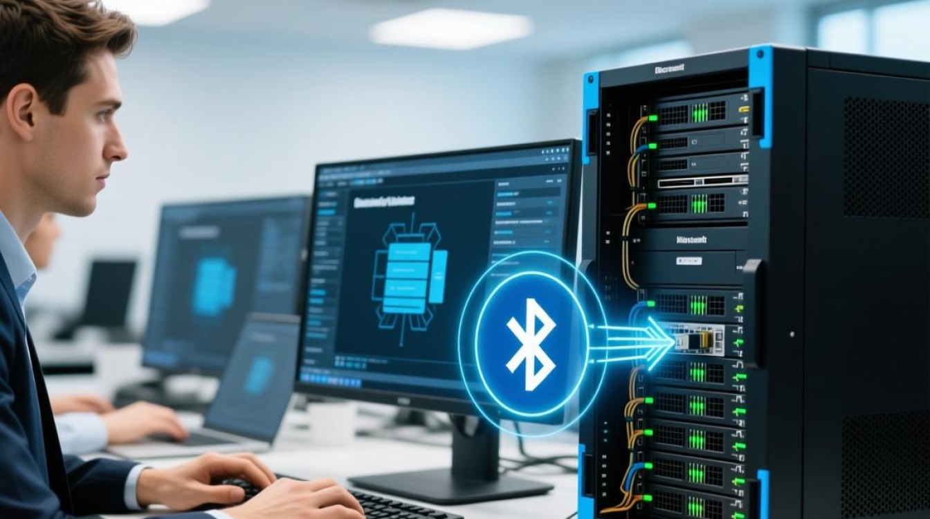 虚拟机中蓝牙数据传输问题，为何总是不稳定？