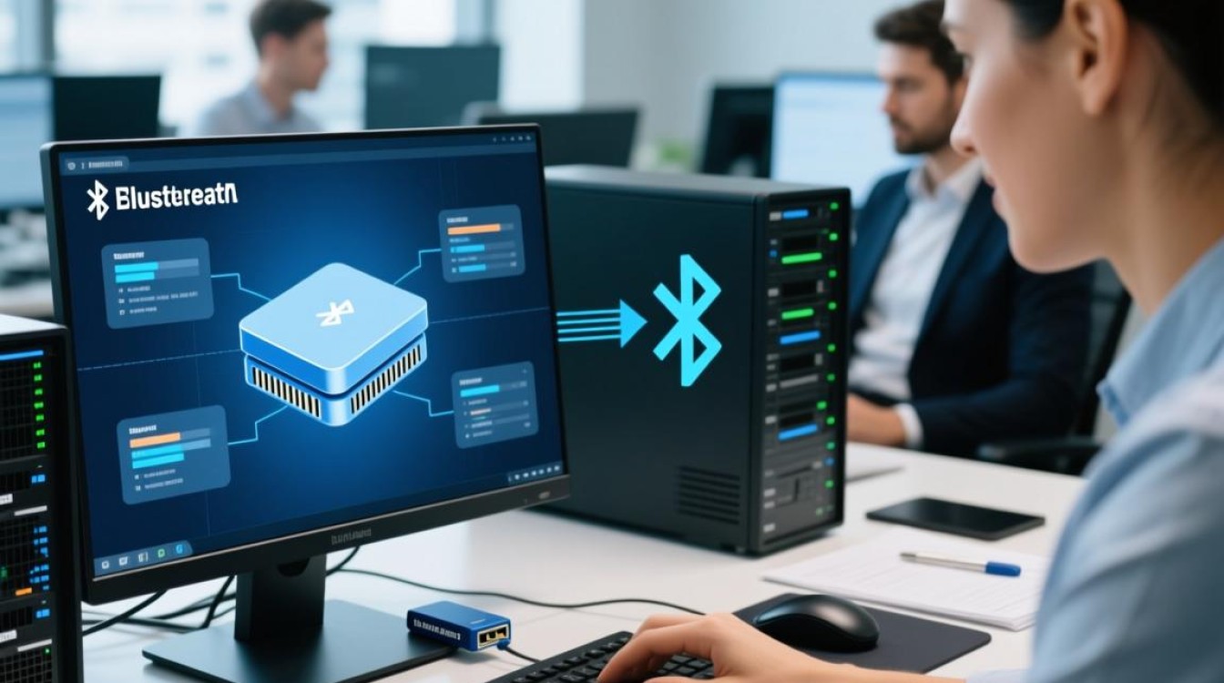 虚拟机中蓝牙数据传输问题，为何总是不稳定？