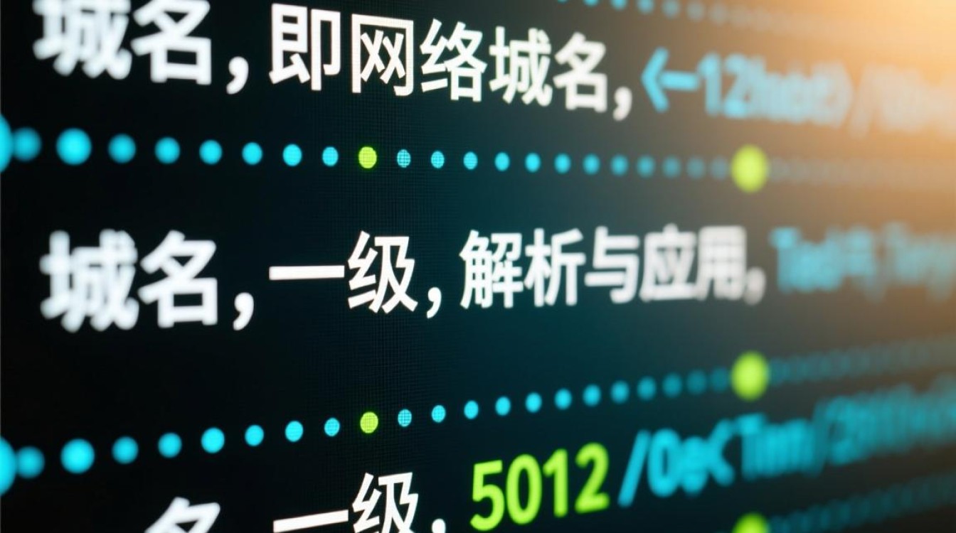 域名、子域名与一级域名间有何区别与联系？请详细解析！-好主机测评网