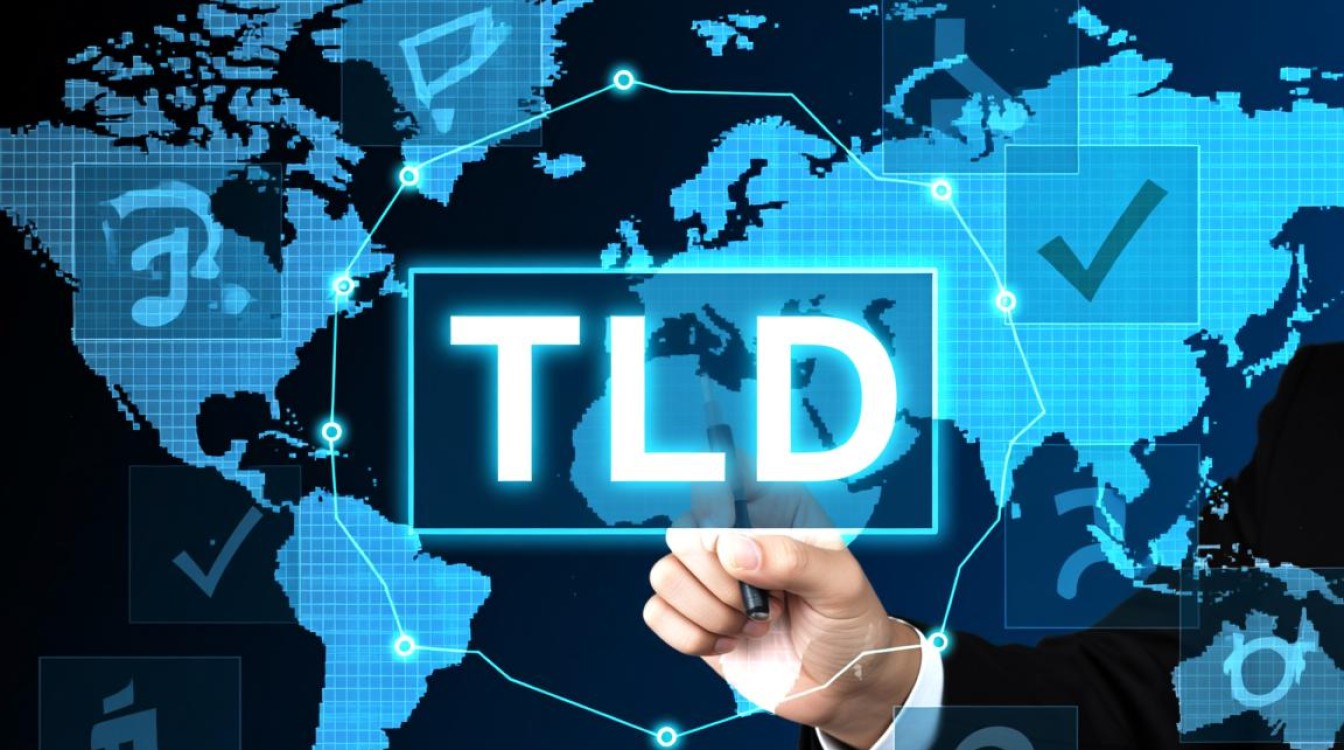 top域名与com域名两者有何区别及各自优势，哪个更适合我的网站？-好主机测评网