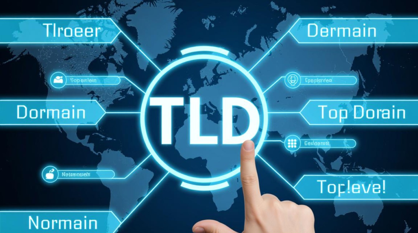 top域名与com域名两者有何区别及各自优势，哪个更适合我的网站？