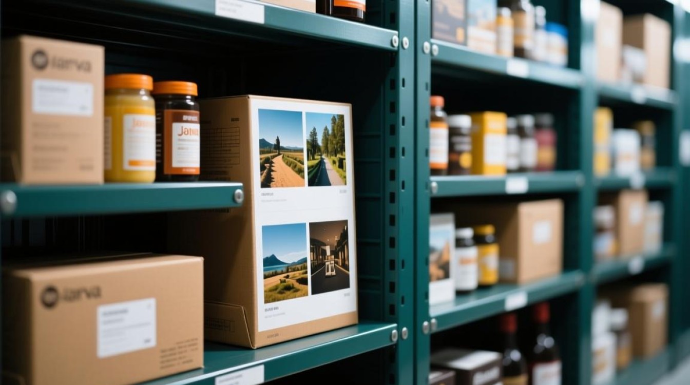 Java商品图片存储方式有哪些及其优缺点？-好主机测评网