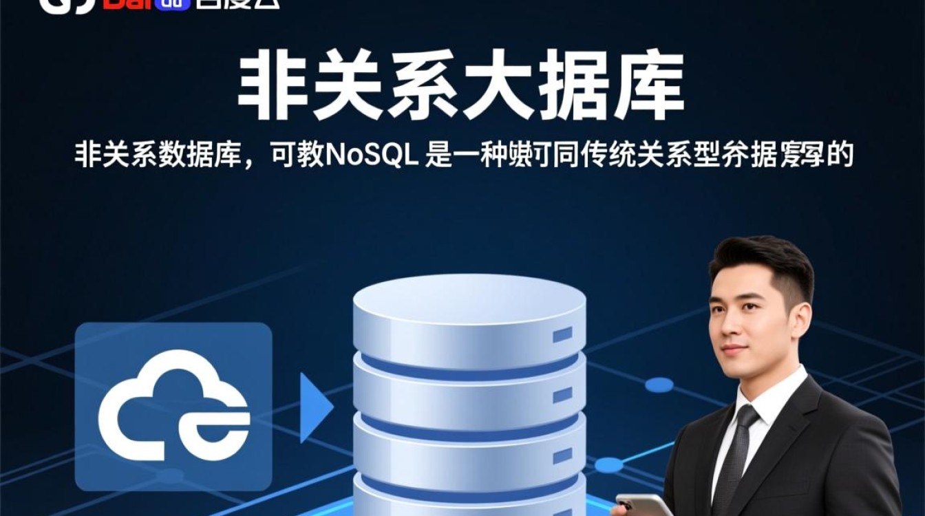 非关系数据库在百度云的应用前景究竟如何？探讨其独特优势与挑战