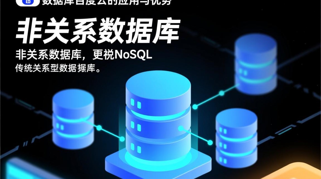 非关系数据库在百度云的应用前景究竟如何？探讨其独特优势与挑战