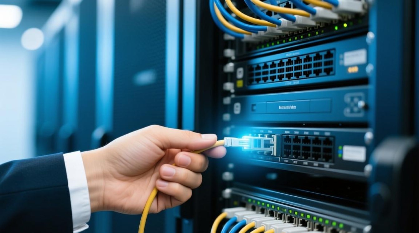 内网域名绑定域名操作步骤详解，有何疑问或难点？-好主机测评网