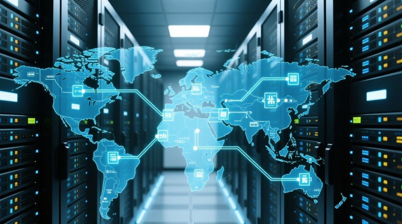 如何绘制高效的服务器拓扑图脑图？探讨最佳实践与技巧！