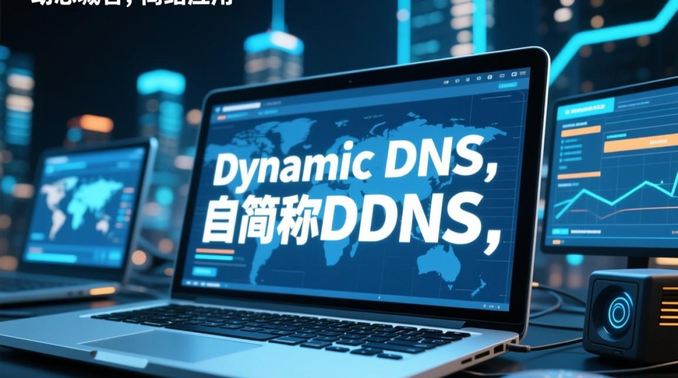 为何外网无法访问我的动态域名？技术故障还是设置问题？-好主机测评网