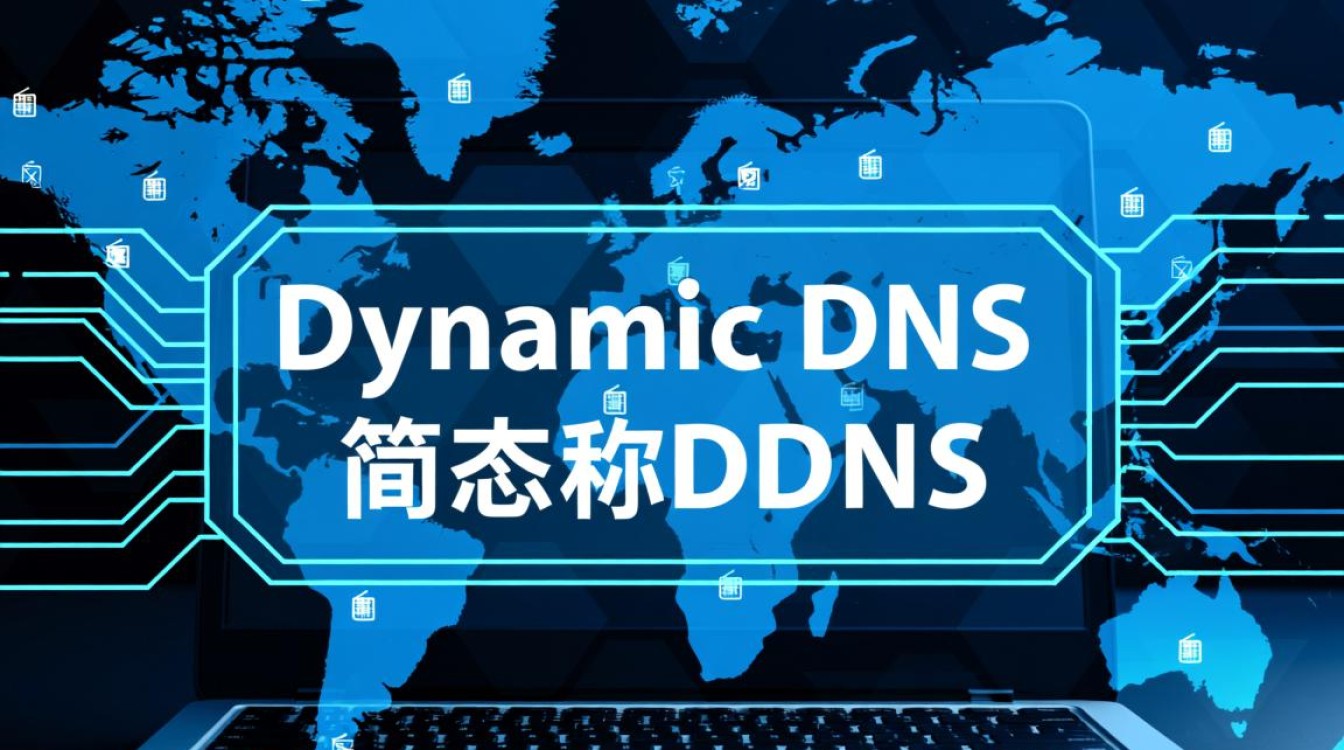 为何外网无法访问我的动态域名？技术故障还是设置问题？