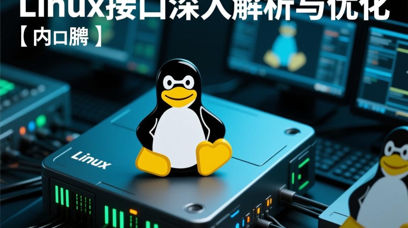 Linux内核接口，如何优化和扩展其功能与兼容性？