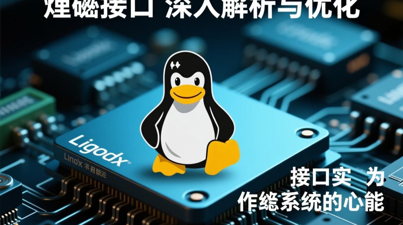 Linux内核接口，如何优化和扩展其功能与兼容性？-好主机测评网