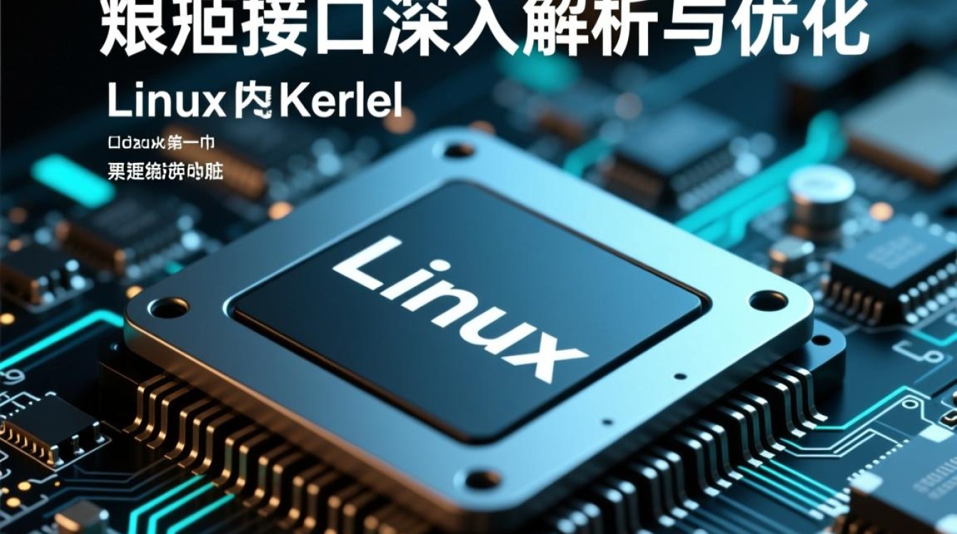 Linux内核接口，如何优化和扩展其功能与兼容性？