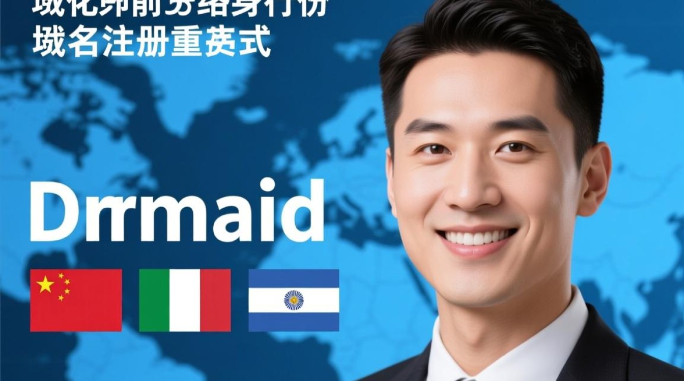 在海外注册域名是否面临特殊挑战？揭秘国际域名注册的疑问与难点！-好主机测评网