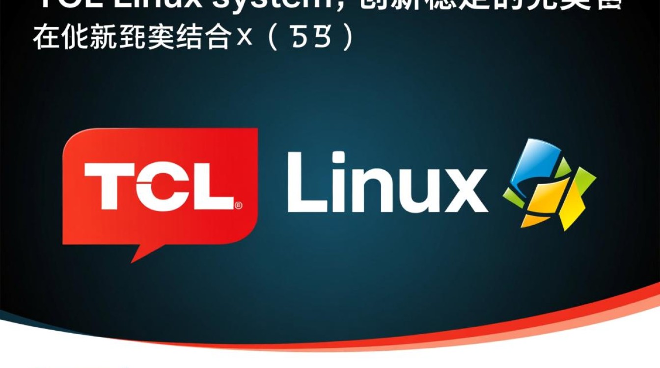 TCL Linux系统为何在市场上表现平平?探究其发展困境与未来潜力。 TCL Linux系统为何在市场上表现平平?探究其发展困境与未来潜力。