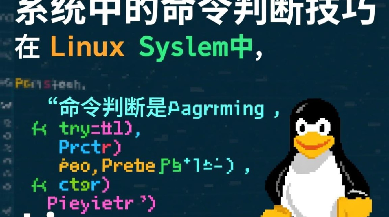 Linux环境下，如何高效判断命令执行成功与否？-好主机测评网