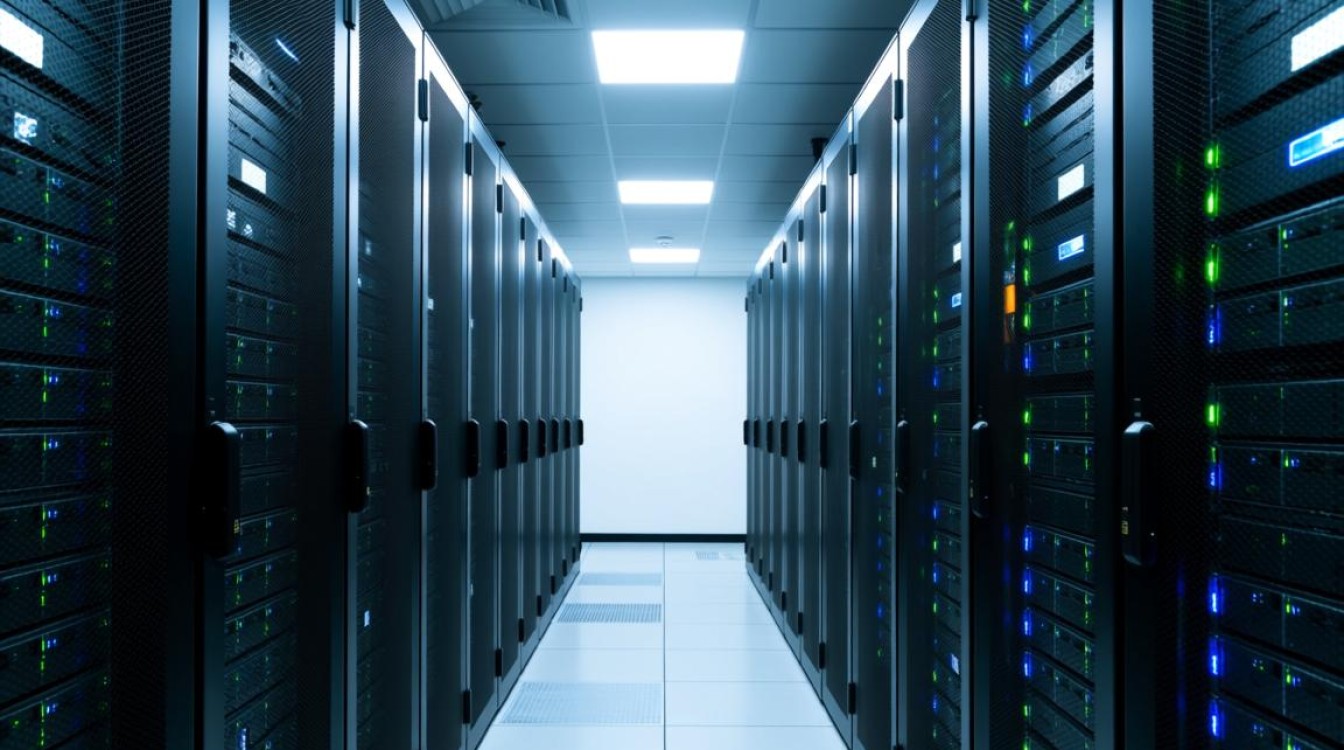 服务器托管与虚拟主机区别何在？各自优势与适用场景分析？