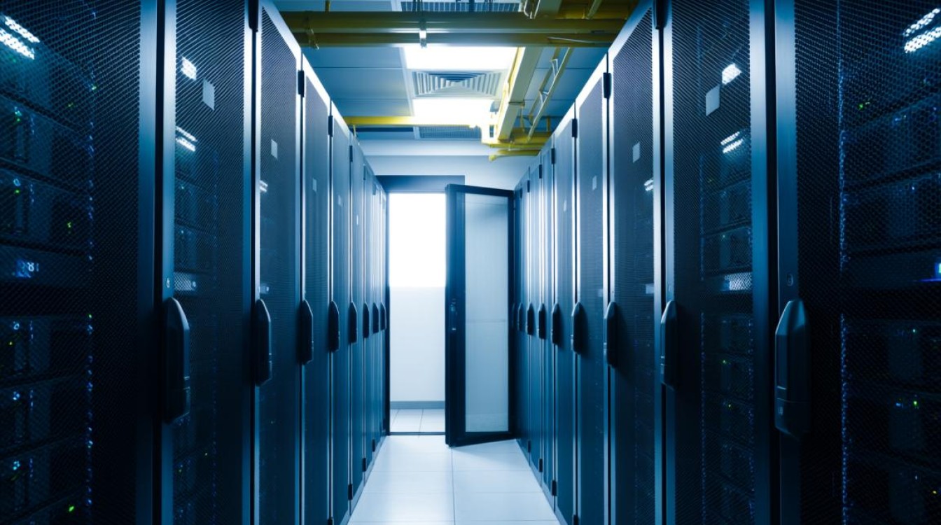 服务器托管与虚拟主机区别何在？各自优势与适用场景分析？-好主机测评网