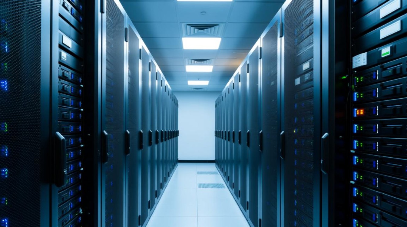 服务器托管与虚拟主机区别何在？各自优势与适用场景分析？