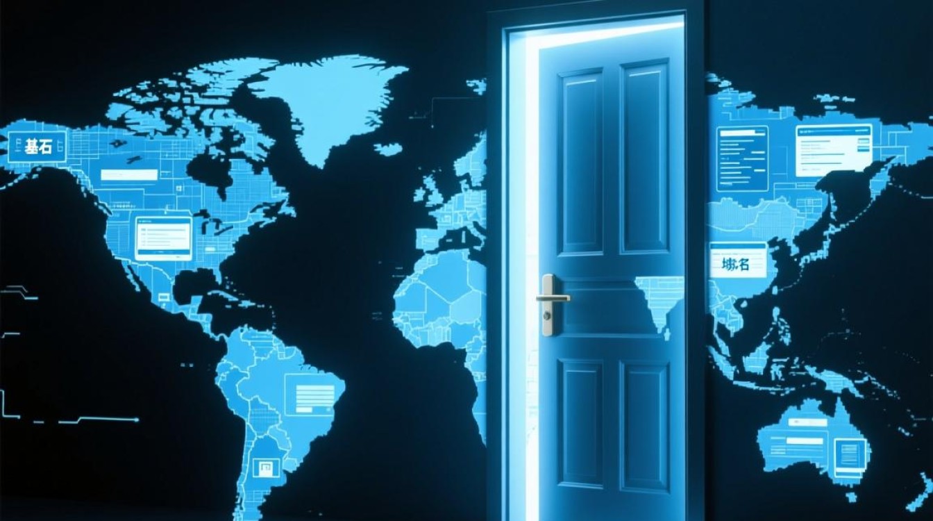 主域名 域名背后隐藏的奥秘，为何如此备受关注？-好主机测评网