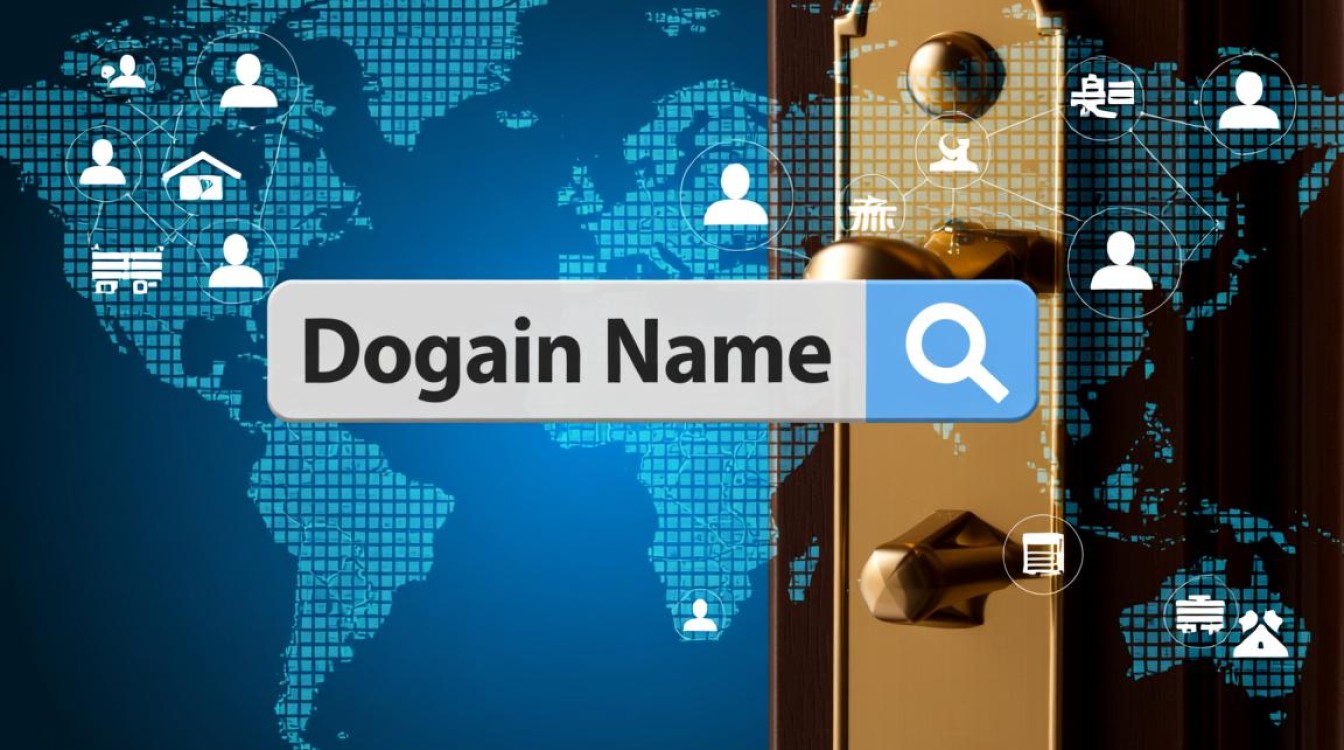 主域名 域名背后隐藏的奥秘,为何如此备受关注? 主域名 域名背后隐藏的奥秘,为何如此备受关注?