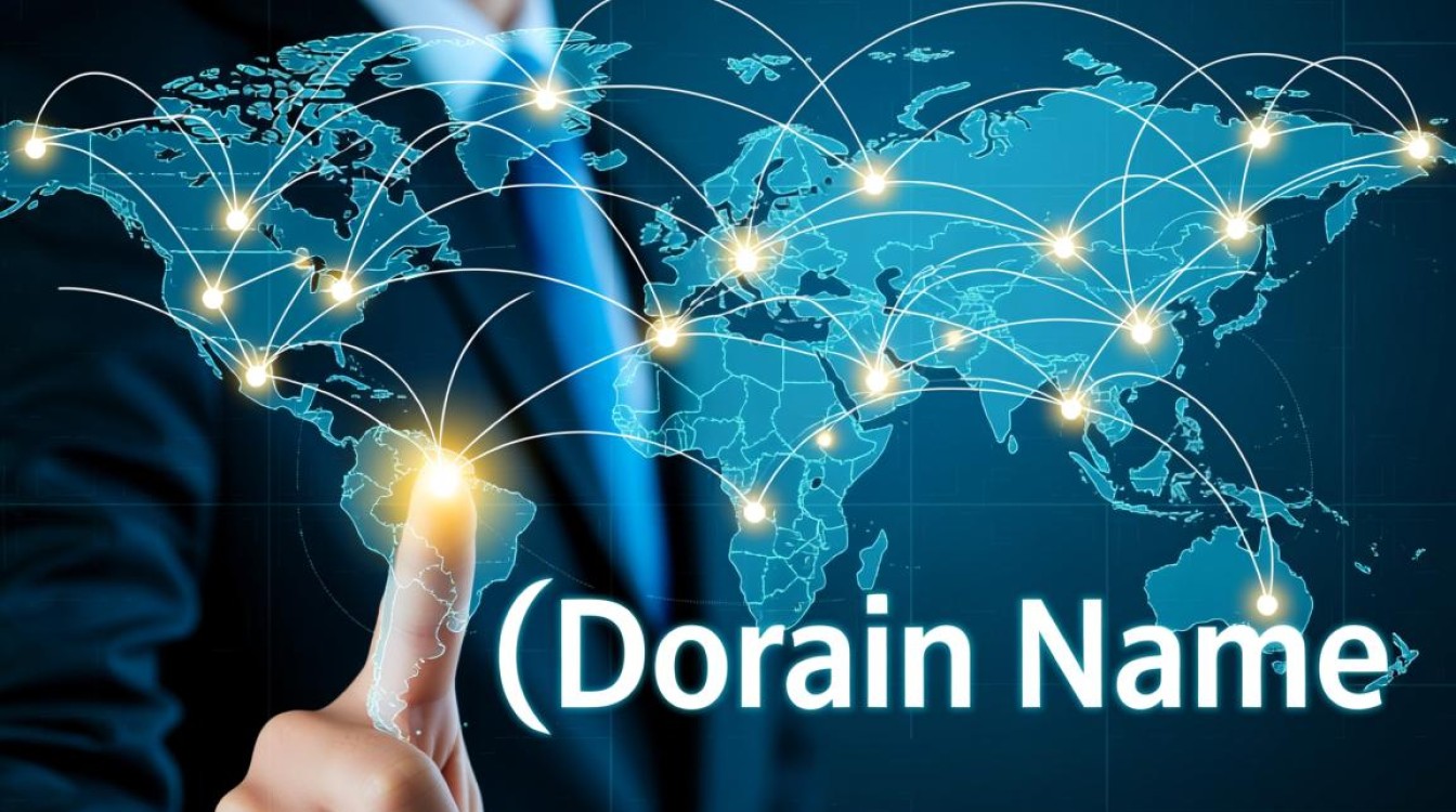 主域名 域名背后隐藏的奥秘,为何如此备受关注? 主域名 域名背后隐藏的奥秘,为何如此备受关注?