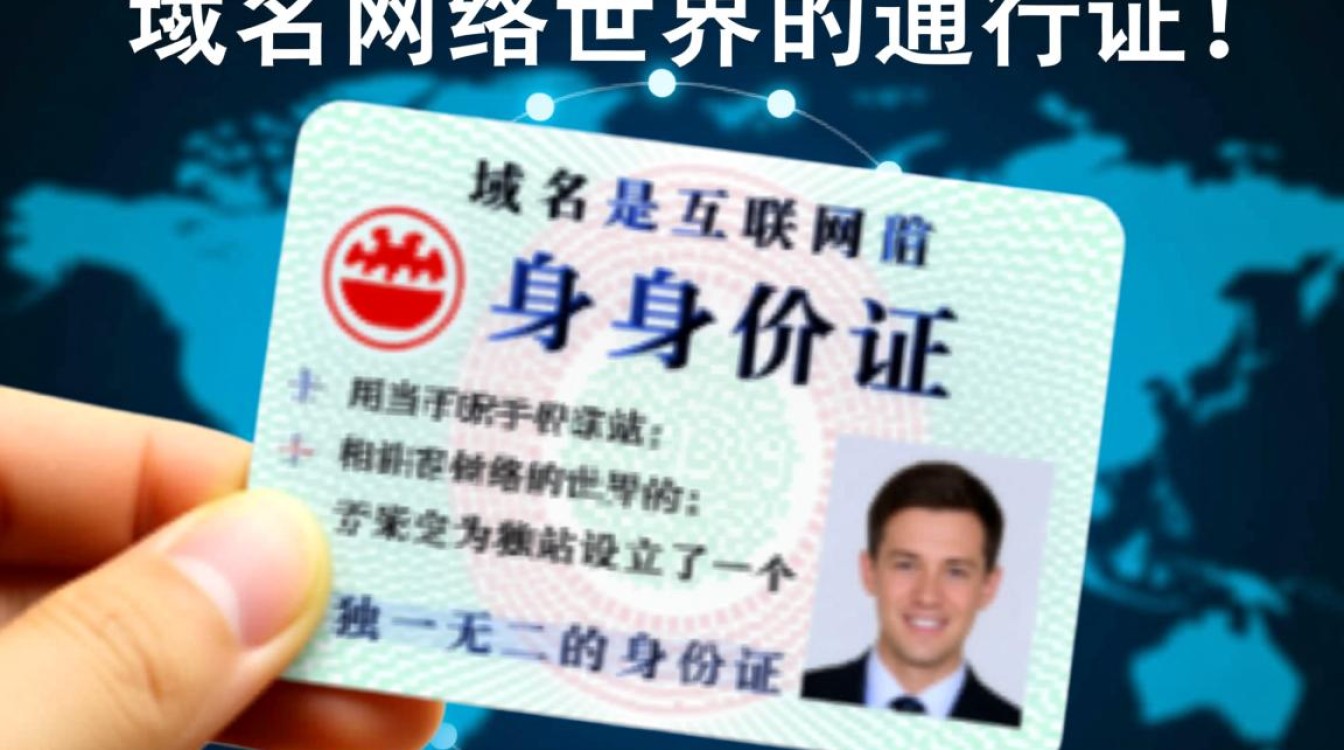 域名注册时，有哪些注意事项和常见问题？