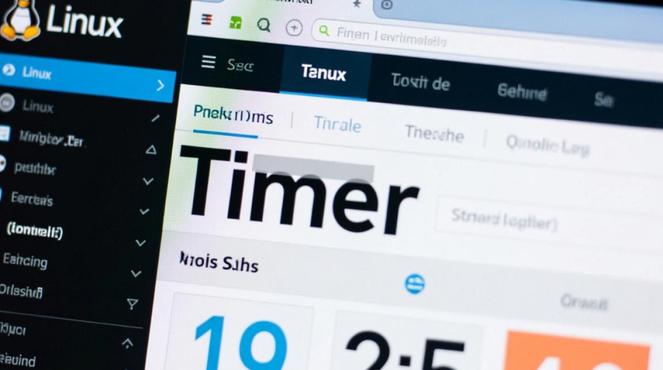 Linux系统中的c timer机制是如何实现定时任务的？