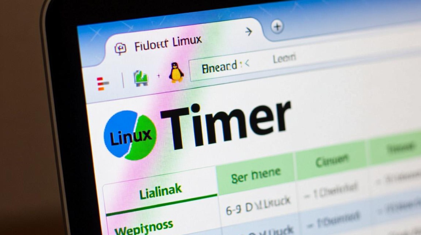 Linux系统中的c timer机制是如何实现定时任务的?-好主机测评网