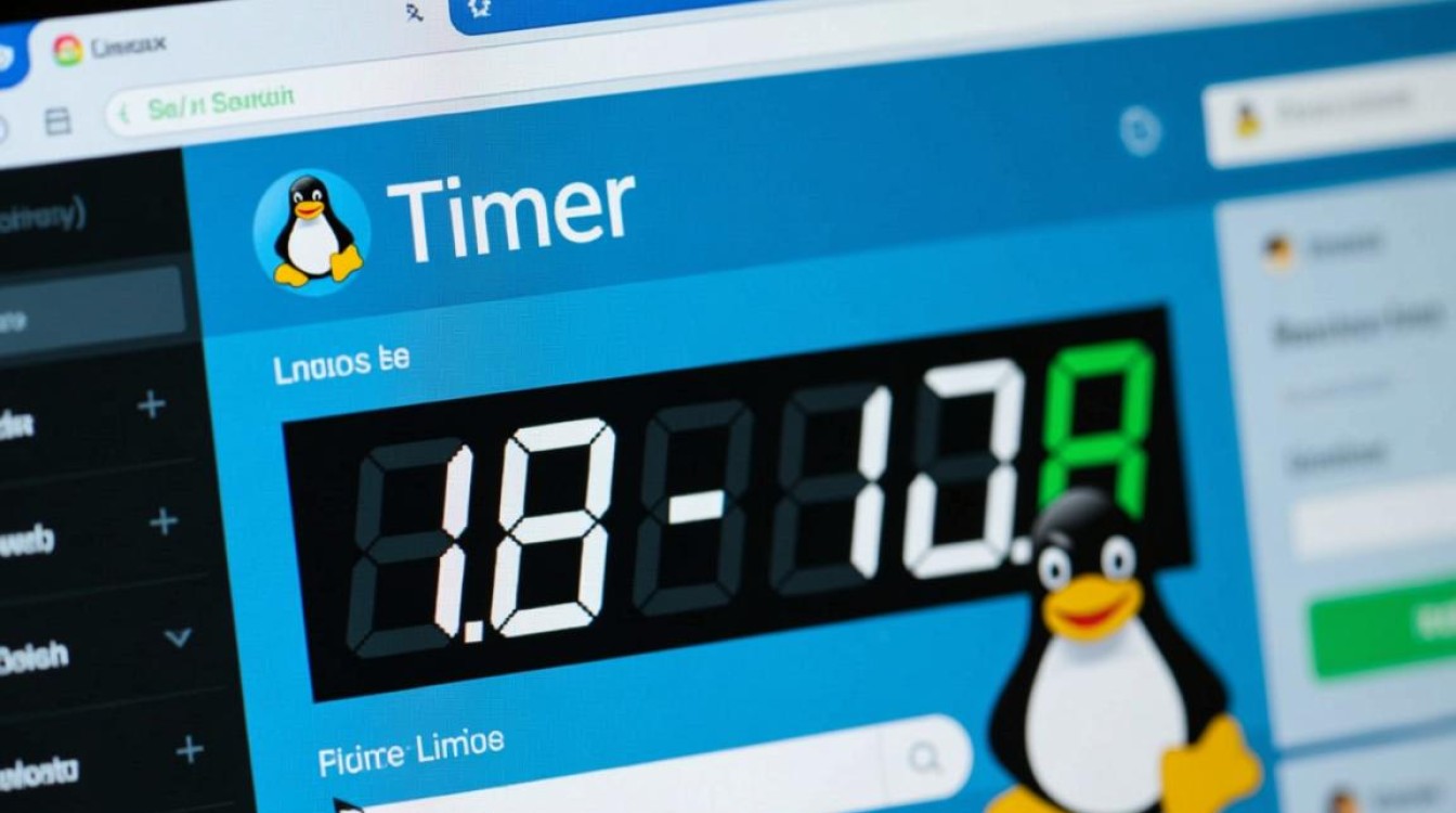 Linux系统中的c timer机制是如何实现定时任务的？