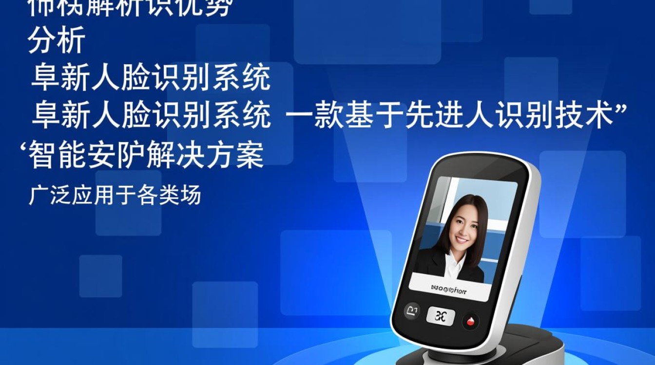 阜新人脸识别系统价格如何？性价比高吗？不同配置有何差异？