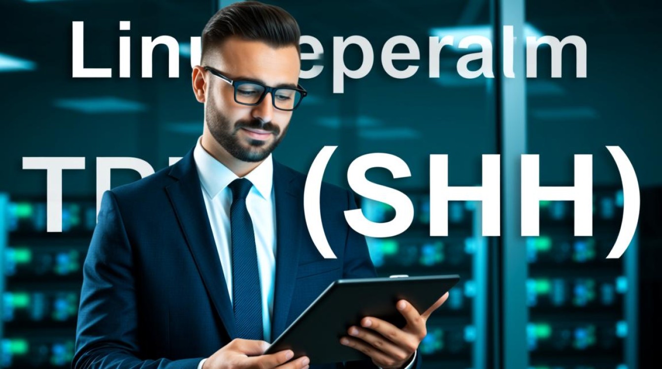 Linux SSH是否安全?不同环境下使用有何风险与应对策略 Linux SSH是否安全?不同环境下使用有何风险与应对策略